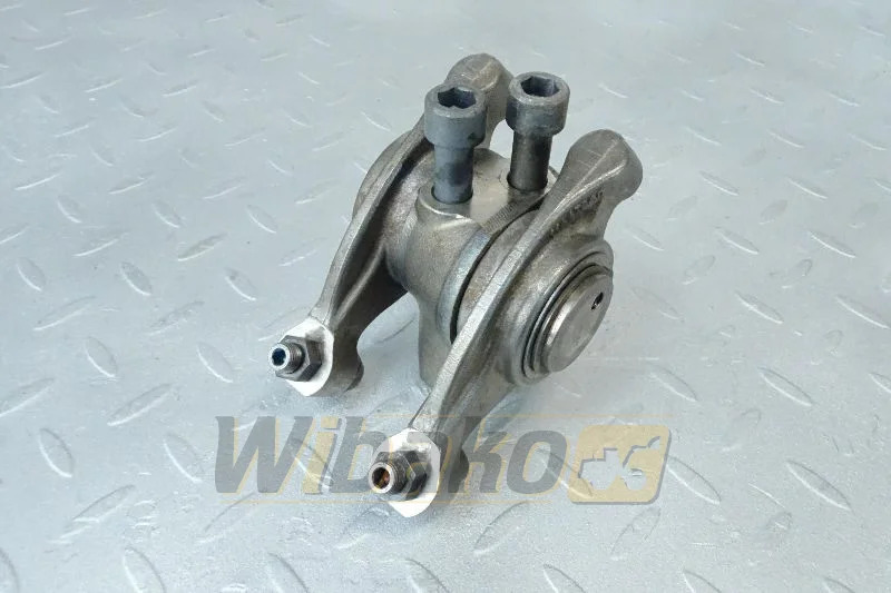 Liebherr 12400080 - Головка блоку в категорії Будівельна техніка: фото 1 Liebherr 12400080 - Головка блоку в категорії Будівельна техніка: фото 1