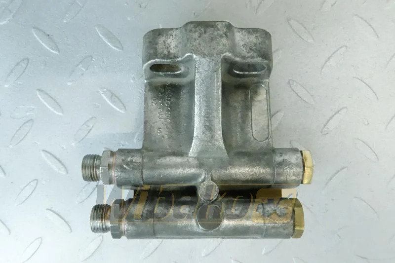 Liebherr 7368394 - Паливний фільтр в категорії Будівельна техніка: фото 1 Liebherr 7368394 - Паливний фільтр в категорії Будівельна техніка: фото 1