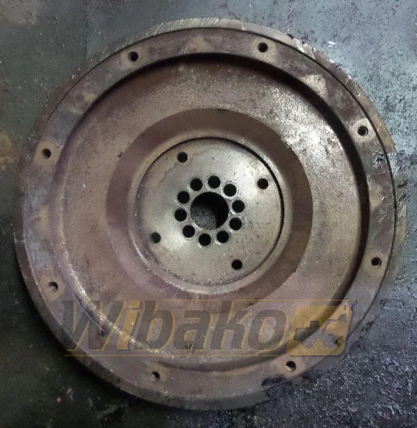 Liebherr 9080918 - Маховик в категорії Будівельна техніка: фото 1 Liebherr 9080918 - Маховик в категорії Будівельна техніка: фото 1