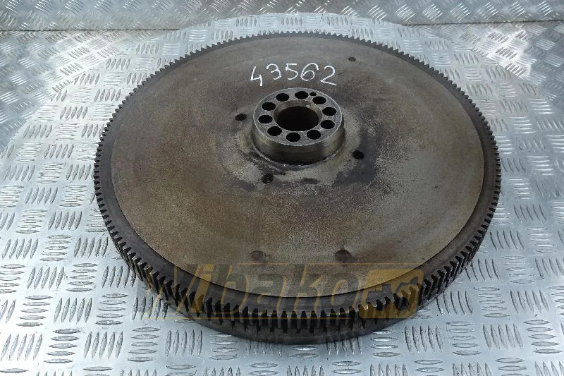 Liebherr 9080918 - Маховик в категорії Будівельна техніка: фото 1 Liebherr 9080918 - Маховик в категорії Будівельна техніка: фото 1