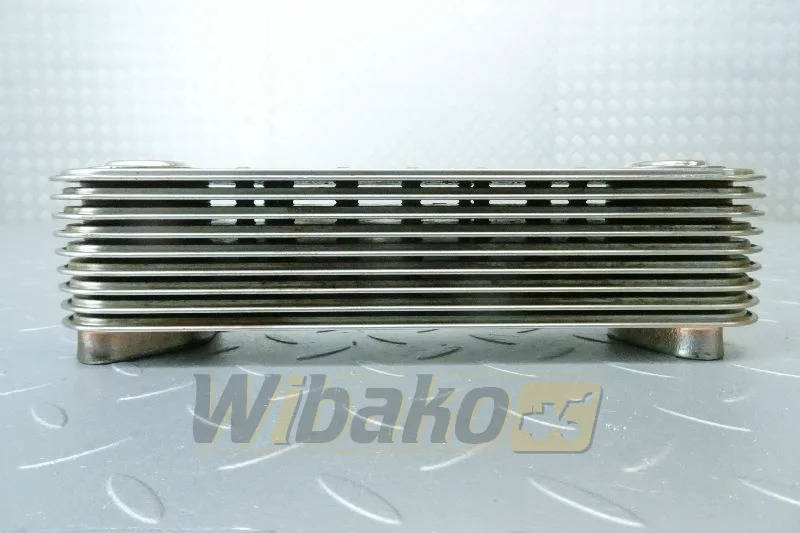 Liebherr 9143062 - Масляний радіатор в категорії Будівельна техніка: фото 1 Liebherr 9143062 - Масляний радіатор в категорії Будівельна техніка: фото 1