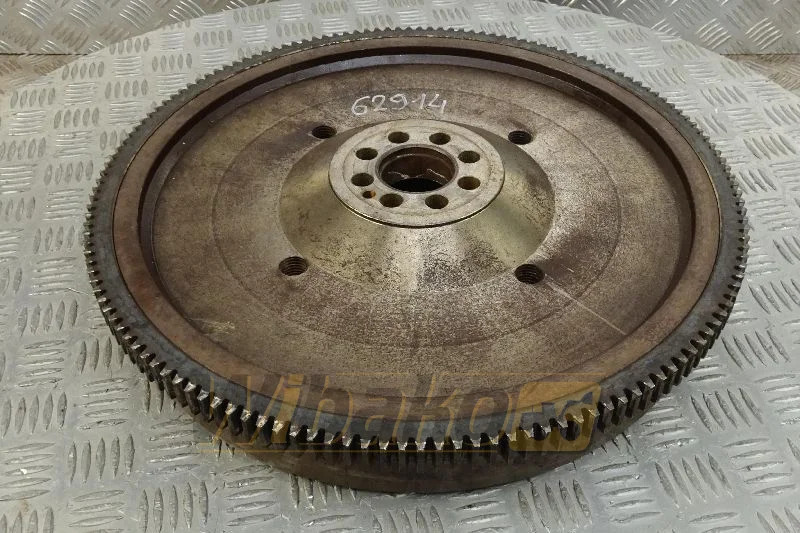 Liebherr 9146869 - Маховик в категорії Будівельна техніка: фото 1 Liebherr 9146869 - Маховик в категорії Будівельна техніка: фото 1