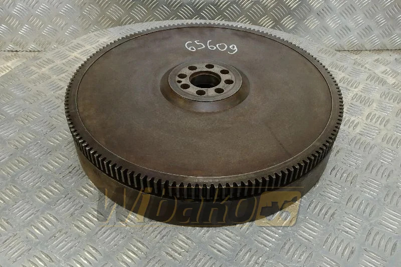 Liebherr 9177672 - Маховик в категорії Будівельна техніка: фото 1 Liebherr 9177672 - Маховик в категорії Будівельна техніка: фото 1