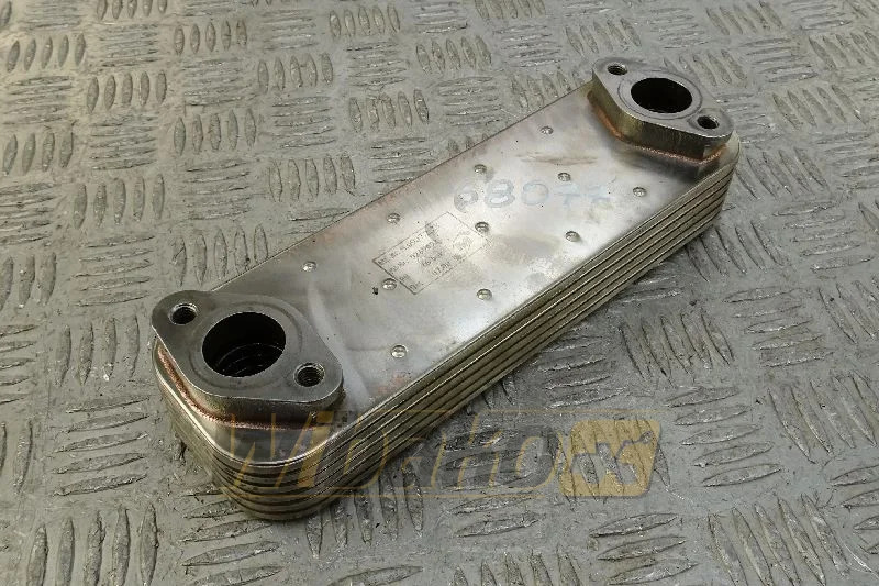 Liebherr 9269092 - Масляний радіатор в категорії Будівельна техніка: фото 1 Liebherr 9269092 - Масляний радіатор в категорії Будівельна техніка: фото 1