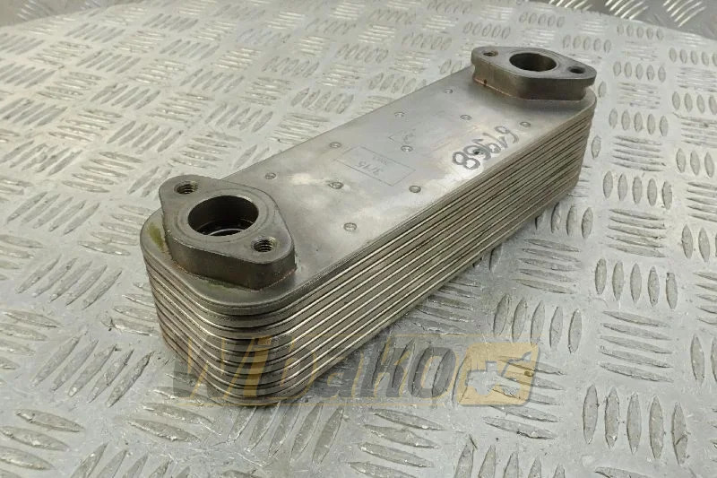 Liebherr 9271046 - Масляний радіатор в категорії Будівельна техніка: фото 1 Liebherr 9271046 - Масляний радіатор в категорії Будівельна техніка: фото 1