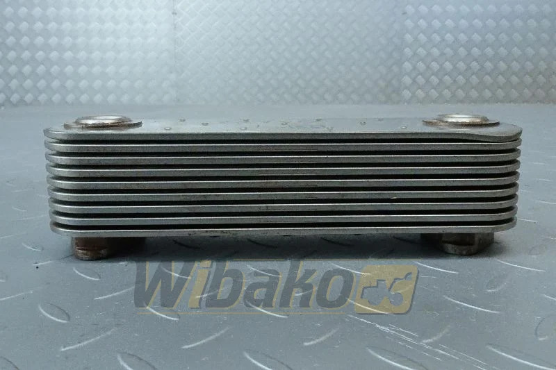 Liebherr 9271046 - Масляний радіатор в категорії Будівельна техніка: фото 1 Liebherr 9271046 - Масляний радіатор в категорії Будівельна техніка: фото 1