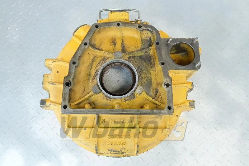 Liebherr 9271073 - Маховик в категорії Будівельна техніка: фото 1 Liebherr 9271073 - Маховик в категорії Будівельна техніка: фото 1