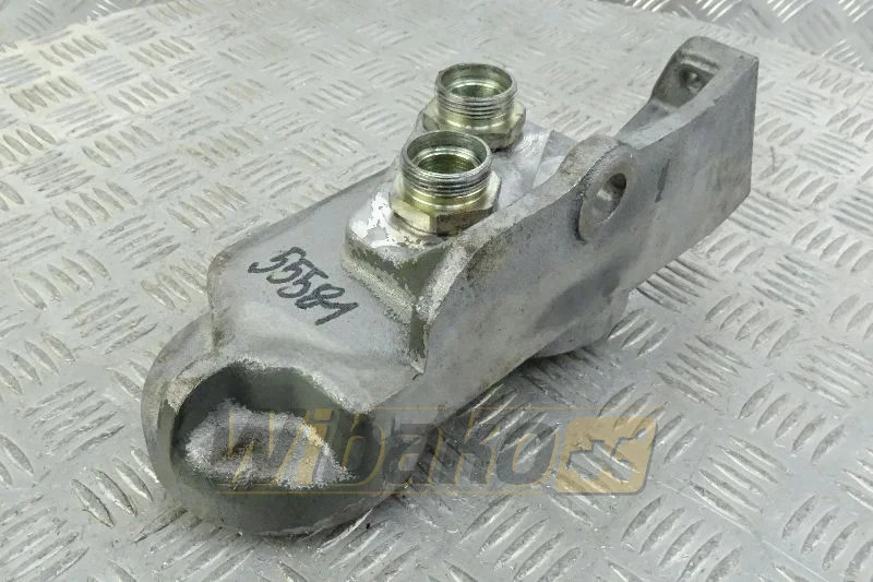 Liebherr 9273295 - Масляної фільтр в категорії Будівельна техніка: фото 1 Liebherr 9273295 - Масляної фільтр в категорії Будівельна техніка: фото 1