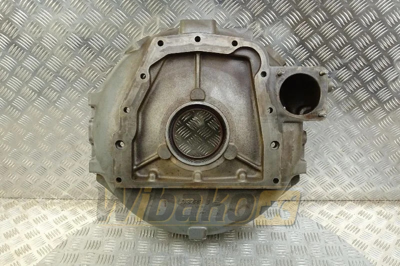 Liebherr 9273356 - Маховик в категорії Будівельна техніка: фото 1 Liebherr 9273356 - Маховик в категорії Будівельна техніка: фото 1