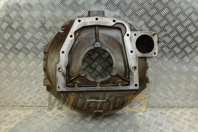 Liebherr 9278007 - Маховик в категорії Будівельна техніка: фото 1 Liebherr 9278007 - Маховик в категорії Будівельна техніка: фото 1