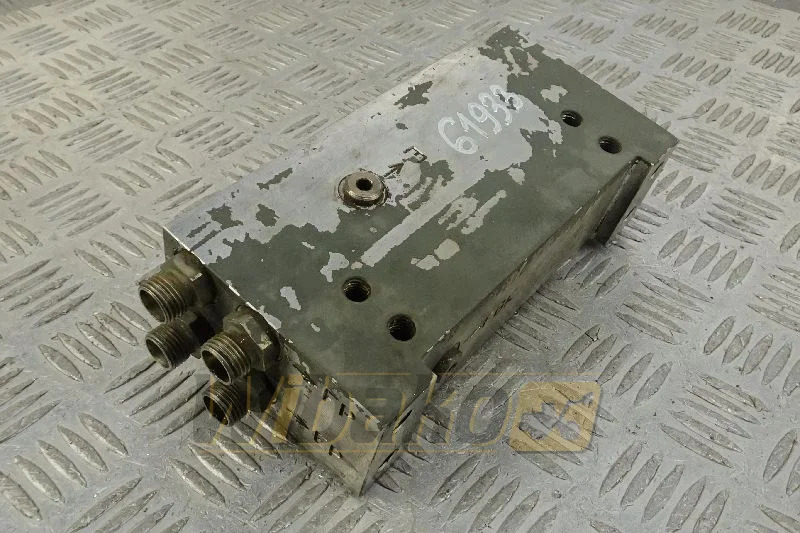 Liebherr 9885358 - Паливний фільтр в категорії Будівельна техніка: фото 1 Liebherr 9885358 - Паливний фільтр в категорії Будівельна техніка: фото 1