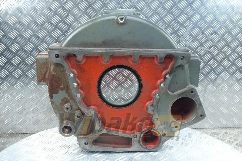 Liebherr D504 9738046/R120586/R121421/R502941/R503406/R503444 - Маховик в категорії Будівельна техніка: фото 1 Liebherr D504 9738046/R120586/R121421/R502941/R503406/R503444 - Маховик в категорії Будівельна техніка: фото 1