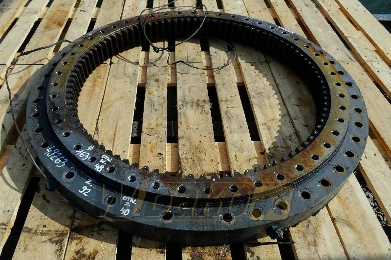 Liebherr D934BHDSLI - Поворотне кільце в категорії Будівельна техніка: фото 1 Liebherr D934BHDSLI - Поворотне кільце в категорії Будівельна техніка: фото 1