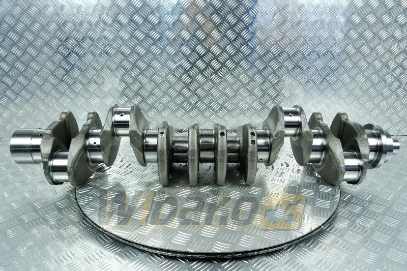 Liebherr D936 A7 10148171/10127492/BFL3510 - Колінчастий вал в категорії Будівельна техніка: фото 1 Liebherr D936 A7 10148171/10127492/BFL3510 - Колінчастий вал в категорії Будівельна техніка: фото 1
