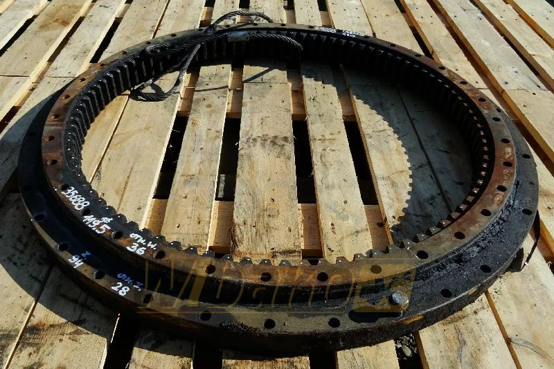 Liebherr R912 - Поворотне кільце в категорії Будівельна техніка: фото 1 Liebherr R912 - Поворотне кільце в категорії Будівельна техніка: фото 1