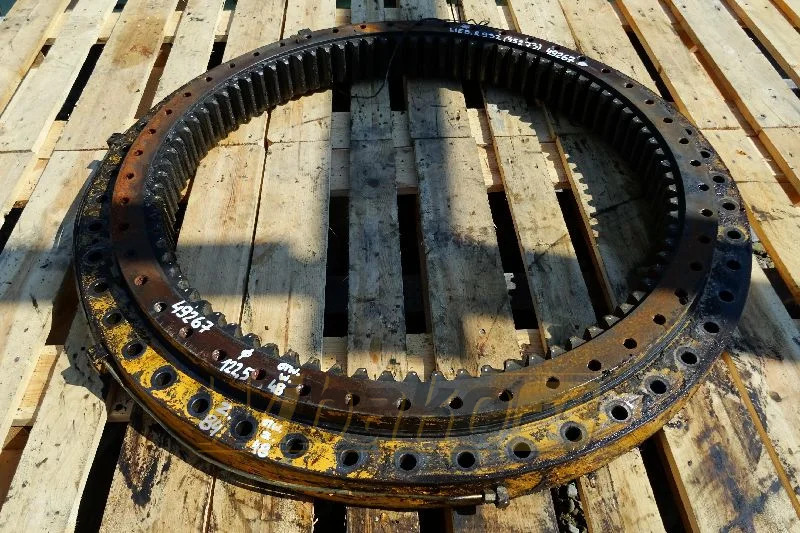 Liebherr R932HDSLI - Поворотне кільце в категорії Будівельна техніка: фото 1 Liebherr R932HDSLI - Поворотне кільце в категорії Будівельна техніка: фото 1