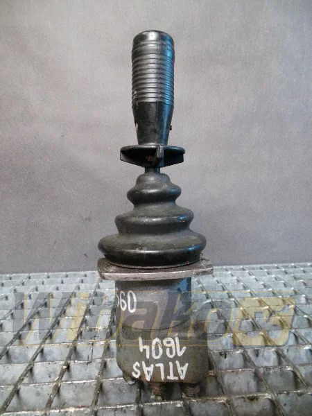 Linde 6763452366 - Гідравлічний клапан в категорії Будівельна техніка: фото 1 Linde 6763452366 - Гідравлічний клапан в категорії Будівельна техніка: фото 1