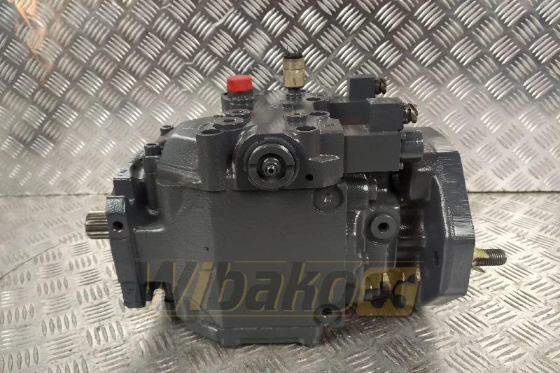 Linde BPV70L 514J050231 - Гідронасос в категорії Будівельна техніка: фото 2 Linde BPV70L 514J050231 - Гідронасос в категорії Будівельна техніка: фото 2