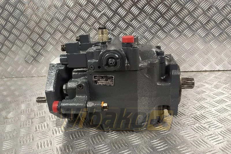 Linde BPV70L 514J050231 - Гідронасос в категорії Будівельна техніка: фото 1 Linde BPV70L 514J050231 - Гідронасос в категорії Будівельна техніка: фото 1