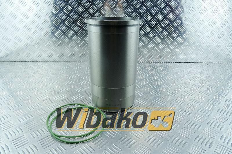 Liner Deutz 04227080 - Поршні/ Кільця/ Втулки в категорії Будівельна техніка: фото 1 Liner Deutz 04227080 - Поршні/ Кільця/ Втулки в категорії Будівельна техніка: фото 1