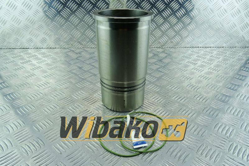 Liner Deutz 04257564 - Поршні/ Кільця/ Втулки в категорії Будівельна техніка: фото 1 Liner Deutz 04257564 - Поршні/ Кільця/ Втулки в категорії Будівельна техніка: фото 1
