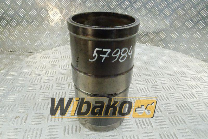 Liner KMP 6CT8.3 3800328 / 3948095 / 3907177 - Поршні/ Кільця/ Втулки в категорії Будівельна техніка: фото 1 Liner KMP 6CT8.3 3800328 / 3948095 / 3907177 - Поршні/ Кільця/ Втулки в категорії Будівельна техніка: фото 1