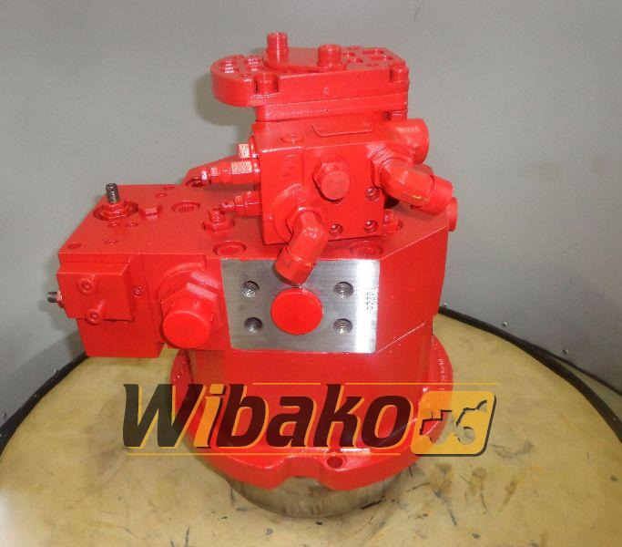 Main pump Linde HPR130 01R - Гідронасос в категорії Будівельна техніка: фото 1 Main pump Linde HPR130 01R - Гідронасос в категорії Будівельна техніка: фото 1