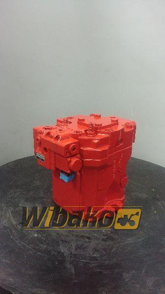 Main pump Linde HPR75 R - Гідронасос в категорії Будівельна техніка: фото 1 Main pump Linde HPR75 R - Гідронасос в категорії Будівельна техніка: фото 1