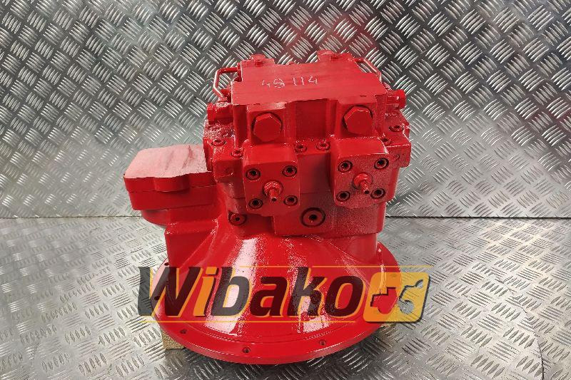 Main pump O&K 2135408 - Гідронасос в категорії Будівельна техніка: фото 1 Main pump O&K 2135408 - Гідронасос в категорії Будівельна техніка: фото 1