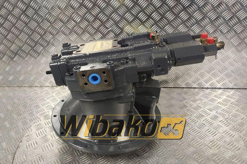 Main pump O&K 2460373 - Гідронасос в категорії Будівельна техніка: фото 2 Main pump O&K 2460373 - Гідронасос в категорії Будівельна техніка: фото 2