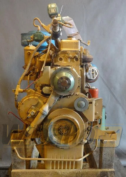 Man - Двигун в категорії Вантажівки: фото 5 Man - Двигун в категорії Вантажівки: фото 5