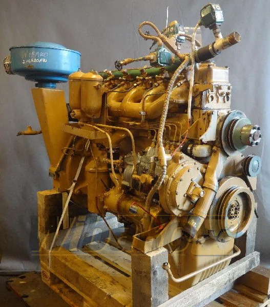 Man - Двигун в категорії Вантажівки: фото 4 Man - Двигун в категорії Вантажівки: фото 4