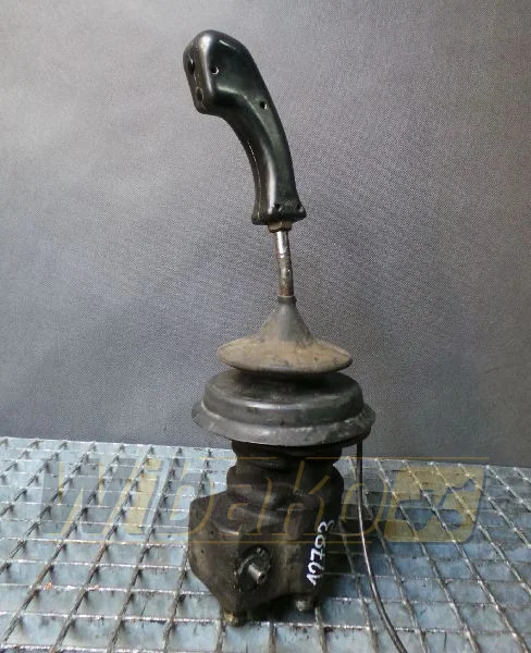 O&K 1598180/1 13390/24 - Гідравлічний клапан в категорії Будівельна техніка: фото 1 O&K 1598180/1 13390/24 - Гідравлічний клапан в категорії Будівельна техніка: фото 1