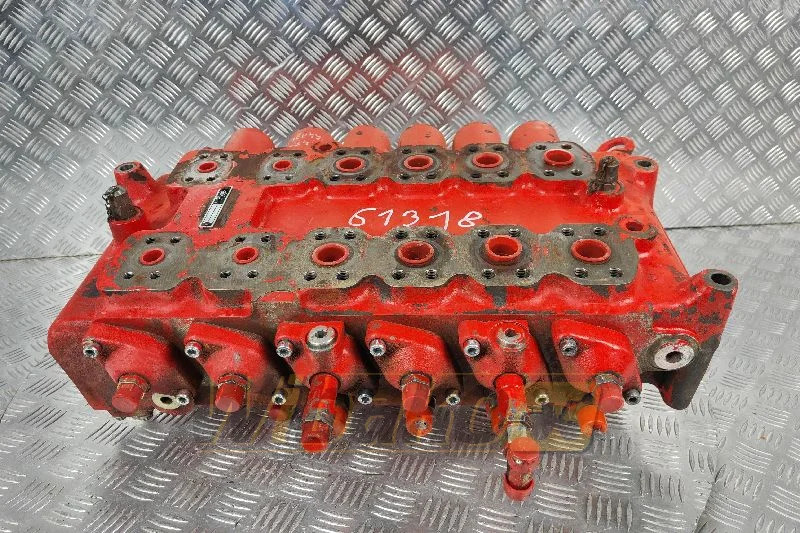 O&K 2459365 - Гідравлічний клапан в категорії Будівельна техніка: фото 2 O&K 2459365 - Гідравлічний клапан в категорії Будівельна техніка: фото 2