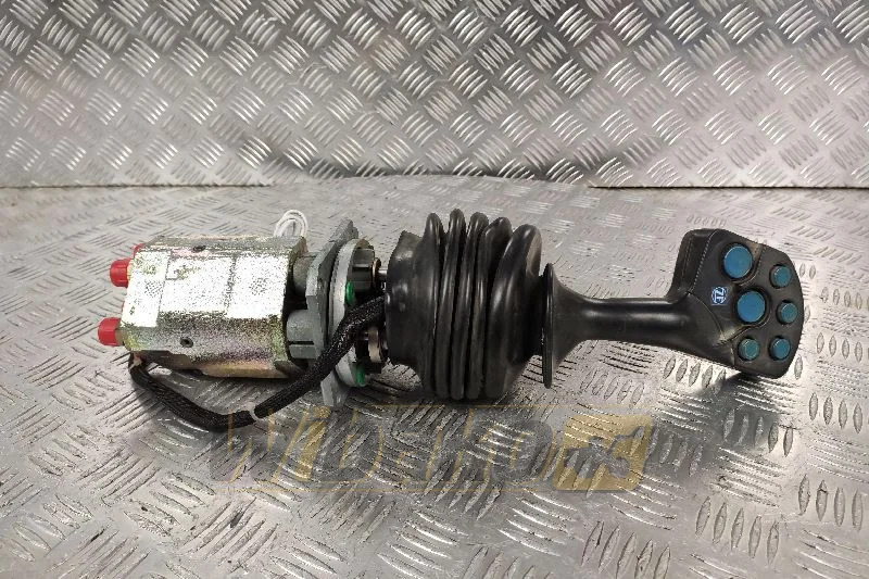 O&K L45.5 - Гідравлічний клапан в категорії Будівельна техніка: фото 1 O&K L45.5 - Гідравлічний клапан в категорії Будівельна техніка: фото 1