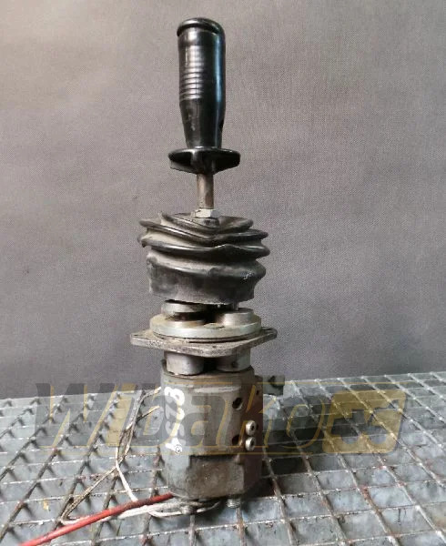 O&K L45 - Гідравлічний клапан в категорії Будівельна техніка: фото 1 O&K L45 - Гідравлічний клапан в категорії Будівельна техніка: фото 1