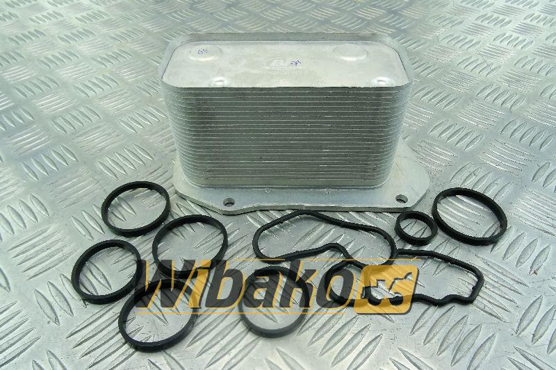Oil cooler Deutz 04252916 - Масляний радіатор в категорії Будівельна техніка: фото 1 Oil cooler Deutz 04252916 - Масляний радіатор в категорії Будівельна техніка: фото 1