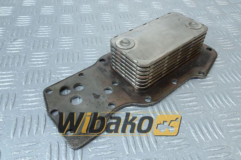 Oil cooler Iveco 1664176 - Масляний радіатор в категорії Будівельна техніка: фото 1 Oil cooler Iveco 1664176 - Масляний радіатор в категорії Будівельна техніка: фото 1