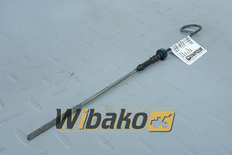 Oil dipstick Kubota 17456 - Масляний піддон в категорії Будівельна техніка: фото 1 Oil dipstick Kubota 17456 - Масляний піддон в категорії Будівельна техніка: фото 1