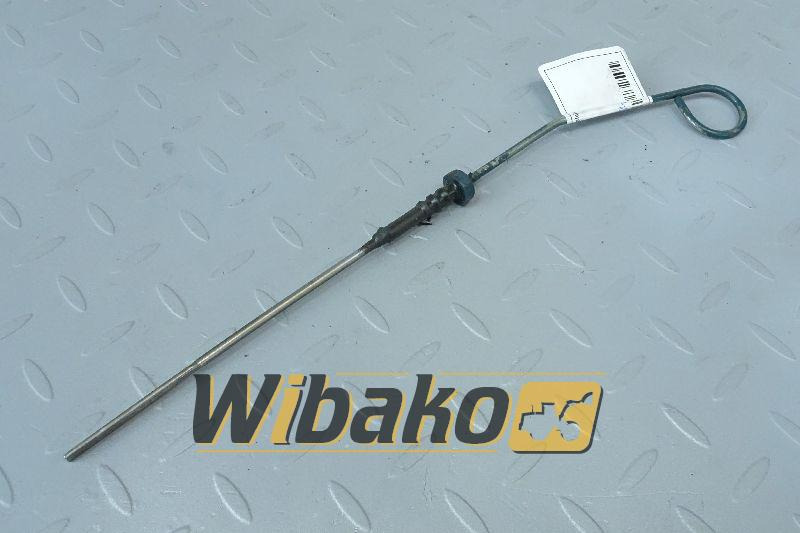 Oil dipstick for engine Kubota D1005 16335 - Масляний піддон в категорії Будівельна техніка: фото 1 Oil dipstick for engine Kubota D1005 16335 - Масляний піддон в категорії Будівельна техніка: фото 1