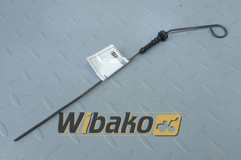 Oil dipstick for engine Kubota V2203 1J881 - Масляний піддон в категорії Будівельна техніка: фото 1 Oil dipstick for engine Kubota V2203 1J881 - Масляний піддон в категорії Будівельна техніка: фото 1