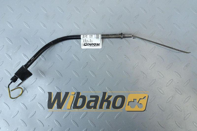 Oil dipstick for engine Yanmar 3TNV70 - Масляний піддон в категорії Будівельна техніка: фото 1 Oil dipstick for engine Yanmar 3TNV70 - Масляний піддон в категорії Будівельна техніка: фото 1