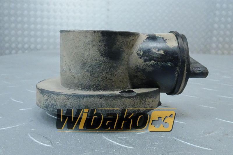 Oil filler Cummins 3911679 - Масляної фільтр в категорії Будівельна техніка: фото 1 Oil filler Cummins 3911679 - Масляної фільтр в категорії Будівельна техніка: фото 1