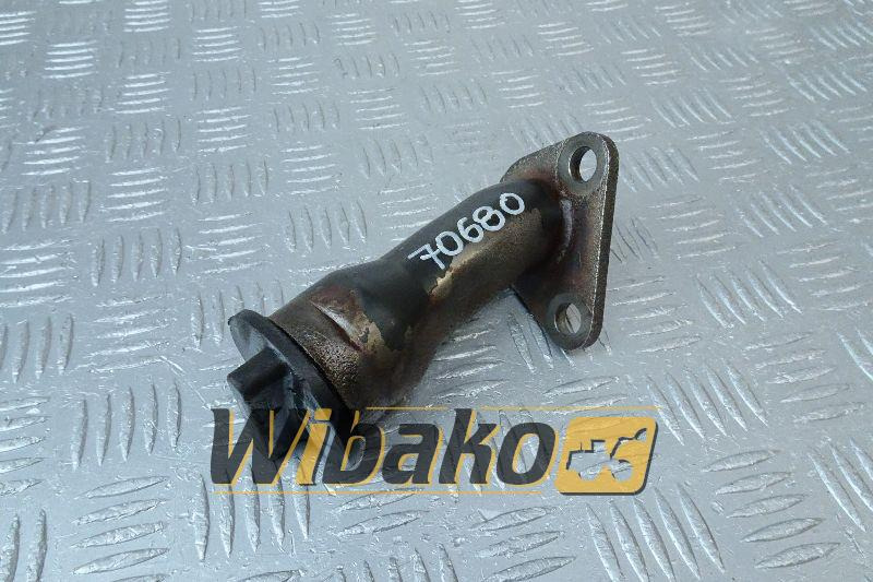 Oil filler Cummins 4938413 - Масляної фільтр в категорії Будівельна техніка: фото 1 Oil filler Cummins 4938413 - Масляної фільтр в категорії Будівельна техніка: фото 1