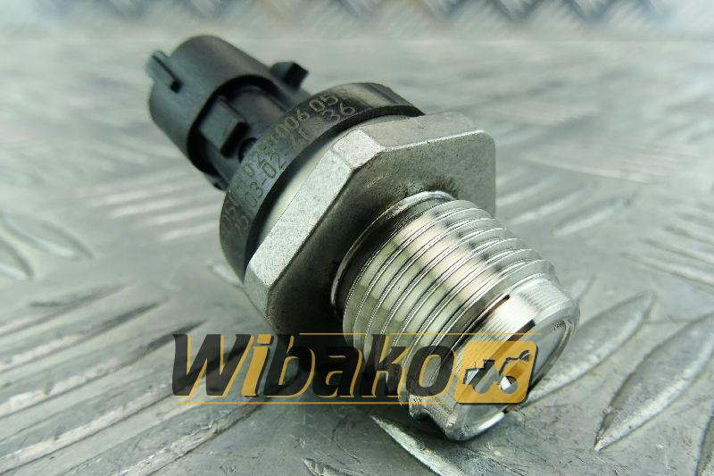 Oil pressure sensor Deutz 04213020 - Давач в категорії Будівельна техніка: фото 1 Oil pressure sensor Deutz 04213020 - Давач в категорії Будівельна техніка: фото 1