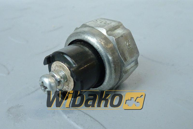 Oil pressure sensor Kubota 1A024-39010 - Давач в категорії Будівельна техніка: фото 1 Oil pressure sensor Kubota 1A024-39010 - Давач в категорії Будівельна техніка: фото 1