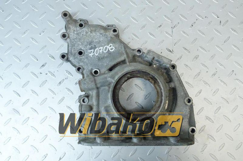 Oil pump Engine / Motor Volvo D5 20515177 / 20882047 / 21600195 - Масляний насос в категорії Будівельна техніка: фото 1 Oil pump Engine / Motor Volvo D5 20515177 / 20882047 / 21600195 - Масляний насос в категорії Будівельна техніка: фото 1
