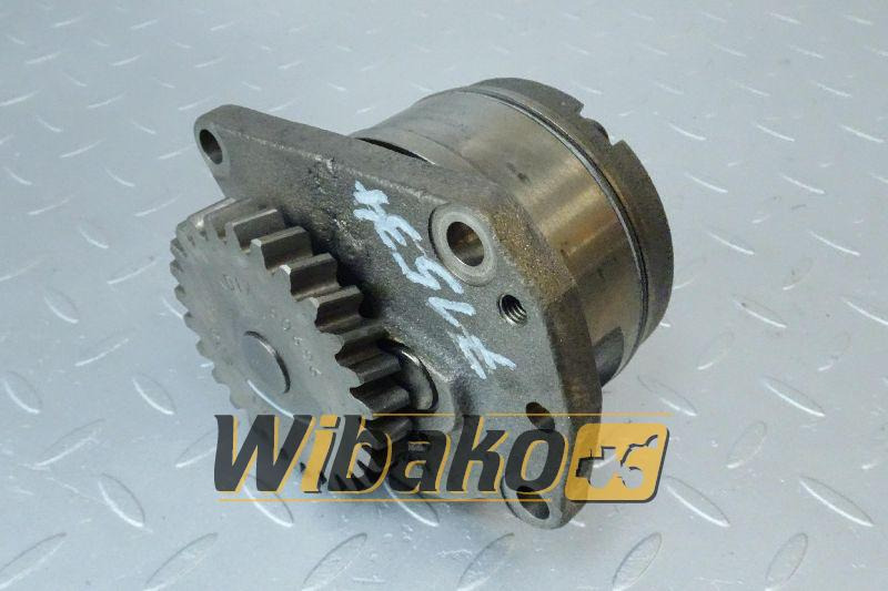 Oil pump KMP LT10 / M11 4003950 - Масляний насос в категорії Будівельна техніка: фото 1 Oil pump KMP LT10 / M11 4003950 - Масляний насос в категорії Будівельна техніка: фото 1
