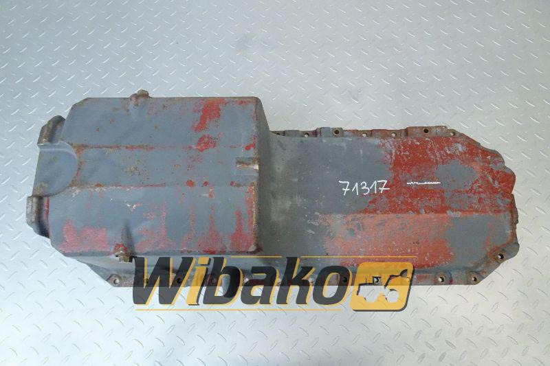 Oil sump for engine Deutz BF6M1013 04207951 - Масляний піддон в категорії Будівельна техніка: фото 1 Oil sump for engine Deutz BF6M1013 04207951 - Масляний піддон в категорії Будівельна техніка: фото 1