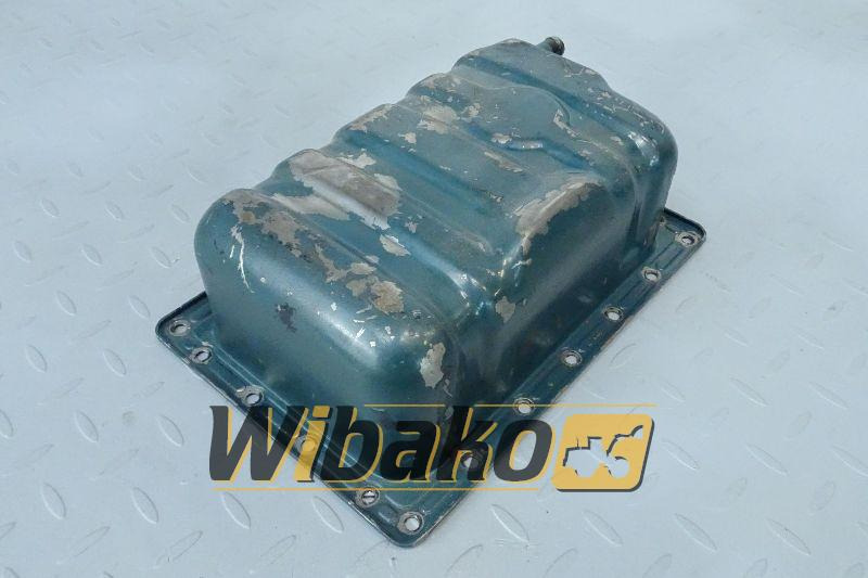 Oil sump for engine Kubota D1005 1G069-01500 - Масляний піддон в категорії Будівельна техніка: фото 1 Oil sump for engine Kubota D1005 1G069-01500 - Масляний піддон в категорії Будівельна техніка: фото 1